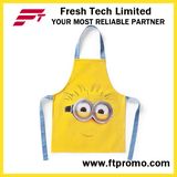 Cotton Apron with Your Logo Design