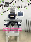 Hot Sale Single Head Small Computer Sewing Machine Wy1201CS