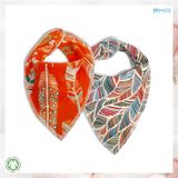 100% Gots Certificated Organic Cotton Baby Products Baby Bibs