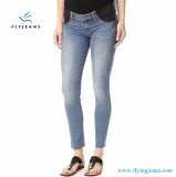 New Style Comfortable Fit Denim Women Maternity Jeans by Fly Jeans