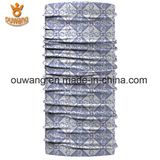 Fashion Multifunctional Sublimation Seamless Tube Bandana