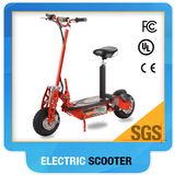 1000W Zipper - Micro Trottinette Electrique Tout-Terrain Electric Scooter