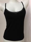 Hot S, M, L, XL Size Elastic Women New Camisole