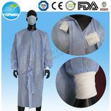 Disposable Reinforced Anti-Bacteria Surgical Gown