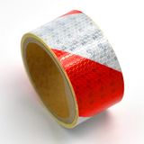 Hot Selling Non-Toxic Self Adhesive Reflective Tape for Safety