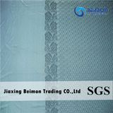Factory Direct Supply— Nylon Spandex Jacquard Mesh as Nighty Fabric