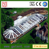 15X30m Canopy Aluminum Frame Tent for Outdoor Wedding Party