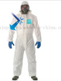 OEM Hot Sale Anti Dust Disposable Protective Clothing