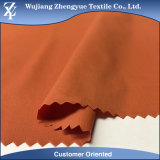 400t Lightweight Waterproof Nylon Spandex Stretch Taffeta Fabric