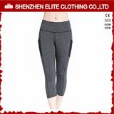 Wholesale Popular Fashion Leggings with Pockets (ELTLI-125)