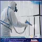 Antimicrobial Powder Coating