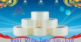 Transparent Plastic Tape for Packaging and Sealing