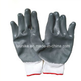 Foam Nitrile Coated Anti-Cut Hand Work Gloves