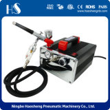 China Supplier Airbrush Toy Hobby Color Painting Compressor