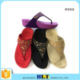 Hot Sale Woman Slippers with New Designs Women Slippers