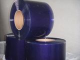 Standard Clear PVC Strip Curtain, PVC Curtains of Polar PVC Strip