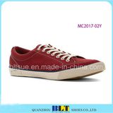 Men Canvas Shoes for Wholesale