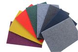 100% Polypropylene Nonwoven Needle Punched Velour Carpet