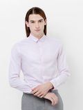 OEM Professional Shirt Manufacturer Non-Iron Dress Shirt