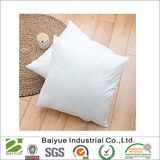 Best Selling White Rectangle Polyester PP Cotton Throw 18X18 Pillow