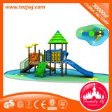 Children Playground Preschool Outdoor Playground Equipment