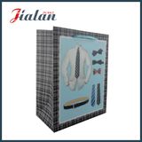 Wholesales Customize Logo Printed Cheap Paper Shopping Bag for Man