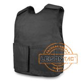 Ballistic Vest Tac-Tex Nij Iiia with SGS and ISO Standard