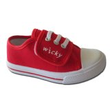 Best Seller and Comfortable Branded Kid Casual Canvas Shoes