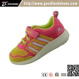 New Hot Selling Chirldren Casual Shoes Baby Shoes with Flyknit 20225