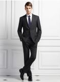 New Italian Style 100% Wool Business Men Suit