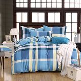 China Manufacture Wholesale Printed Microfiber Bedding Bed Linen