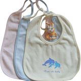 Bamboo Bib