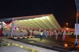 2017 Newest Big Event Tent (SDC040)