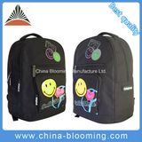 School Student Travel Sports 2 Compartment Bag Backpack