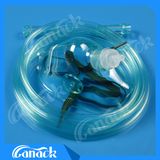 Ce ISO Approval Oxygen Mask