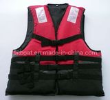 Life Jacket with Competitive Price and High Quality