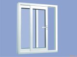 Eruopean Standard PVC Sliding Window From Chinese Supplier in Zhejiang, China