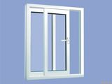 Eruopean Standard PVC Sliding Window From Chinese Supplier in Zhejiang, China