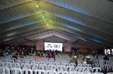 40X100 Big Exhibition Tent (SDC040)