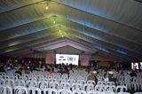 40X100 Big Exhibition Tent (SDC040)