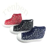 2017 New Arriving Women's Fashion Casual Canvas Shoes