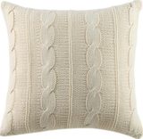 Good Quality Soft Knitted Plush Cushion