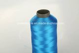 100% Polyester Embroidery Threads (150d/48f/2 with 380tpm)