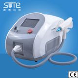 Portable YAG Laser 532nm 1064nm 1320nm Tattoo Machine