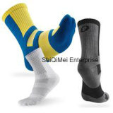 2016 New Design Custom Running Sport Socks