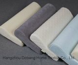 Professional Manufacturer High Quality Breathable Memory Foam Baby Pillow