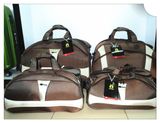 New Arrival Polyester Duffle Bag with High Quality (POLO-0325)