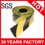 Non Adhesive Plastic Traffic Warning Tape (YST-WT-004)