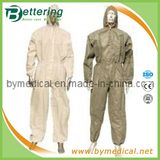 Disposable Non Woven Coverall