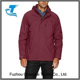 Men's Water Resistant Midweight Jacket